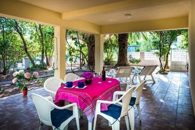 Ev (Lidi - 30 m from beach - H(6+2))