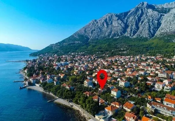 Ev (Lidi - 30 m from beach - H(6+2))