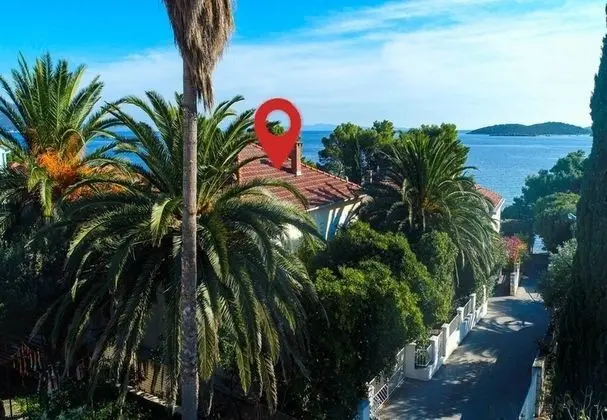 Ev (Lidi - 30 m from beach - H(6+2))