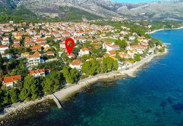 Ev (Lidi - 30 m from beach - H(6+2))