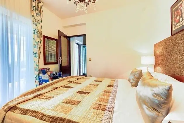 Apart Daire (Lidi - by the sea - A1-prizemlje(4+2))