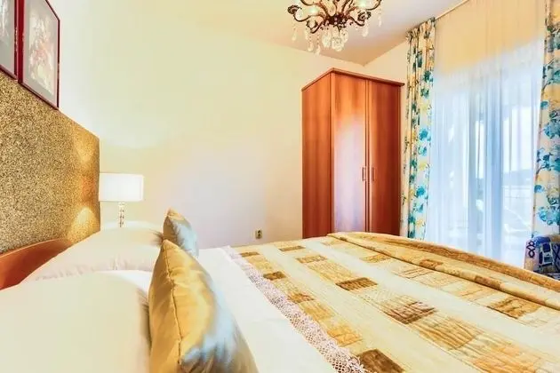 Apart Daire (Lidi - by the sea - A1-prizemlje(4+2))