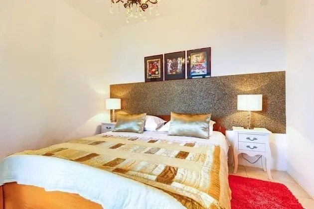 Apart Daire (Lidi - by the sea - A1-prizemlje(4+2))