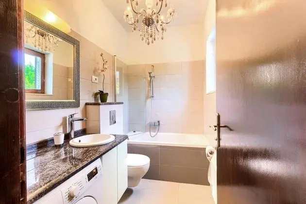 Apart Daire (Lidi - by the sea - A1-prizemlje(4+2))