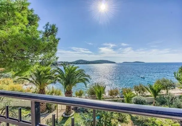 Apart Daire (Lidi - by the sea - A1-prizemlje(4+2))