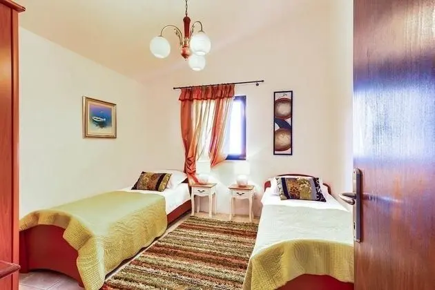 Apart Daire (Lidi - by the sea - A2-kat(4+2))