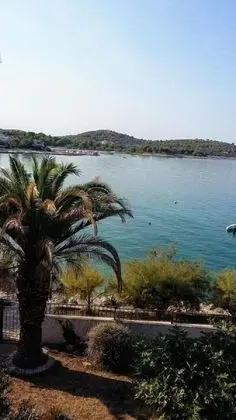 Apart Daire (Lidi - by the sea - A2-kat(4+2))