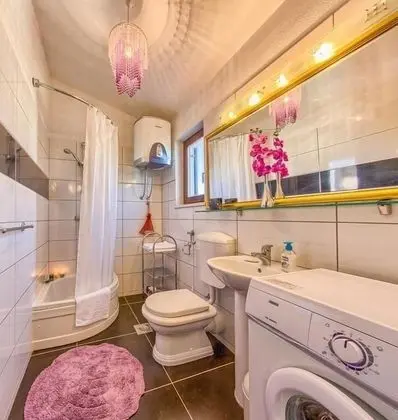 Apart Daire (Lidi - by the sea - A2-kat(4+2))