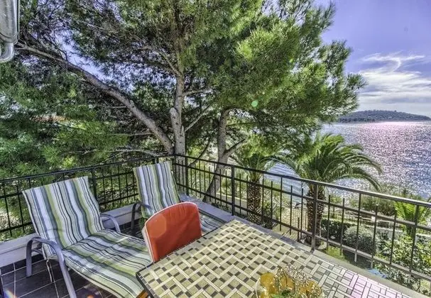 Apart Daire (Lidi - by the sea - A2-kat(4+2))