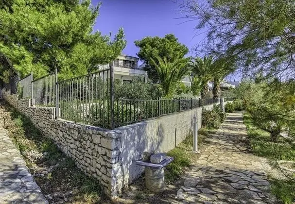 Apart Daire (Lidi - by the sea - A2-kat(4+2))