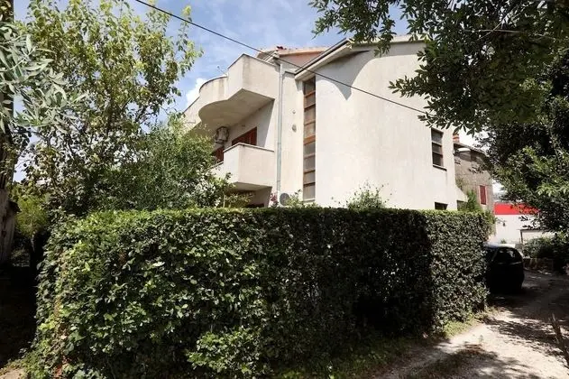 Apart Daire (Lidia - barbecue - A1(2+2))