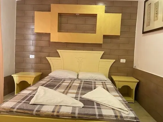 Comfort Üç Kişilik Oda