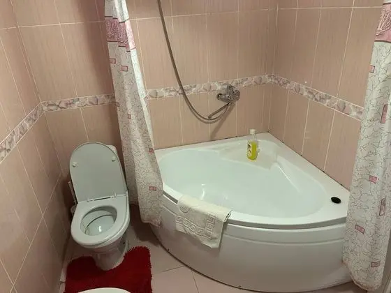 Economy Tek Büyük Yataklı Oda