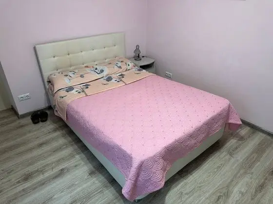 Economy Tek Büyük Yataklı Oda