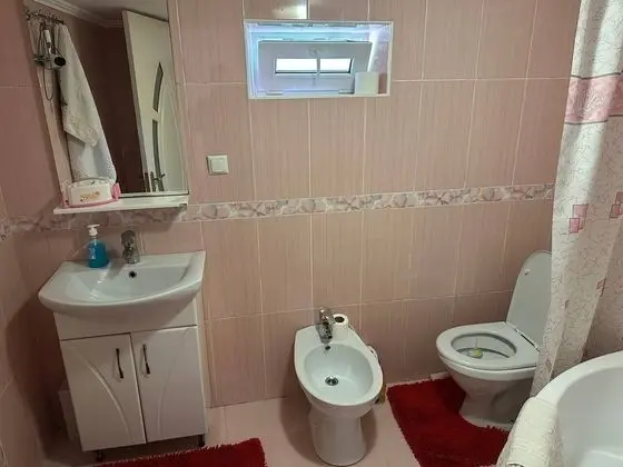 Economy Tek Büyük Yataklı Oda
