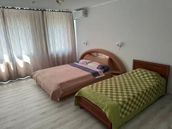 Standard Üç Kişilik Oda