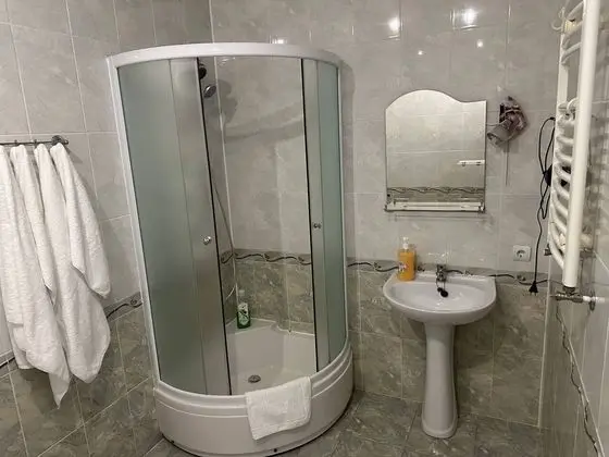 Standard Üç Kişilik Oda
