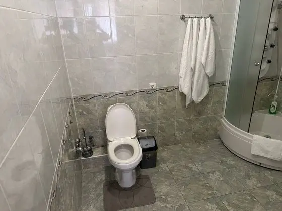 Standard Üç Kişilik Oda