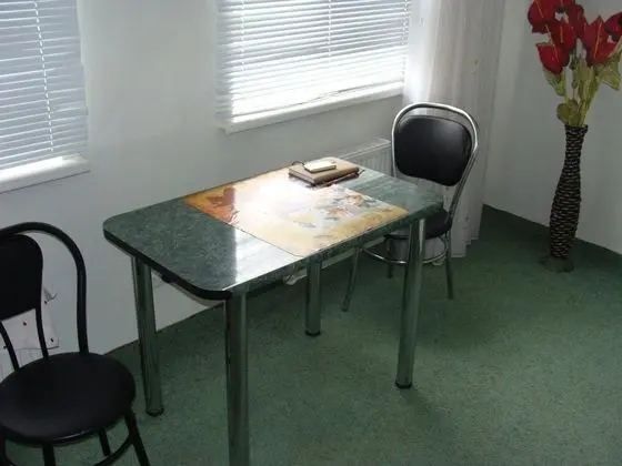 Standard Üç Kişilik Oda
