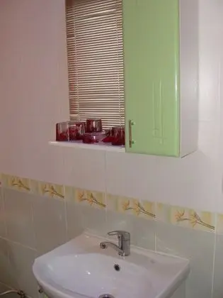 Standard Üç Kişilik Oda