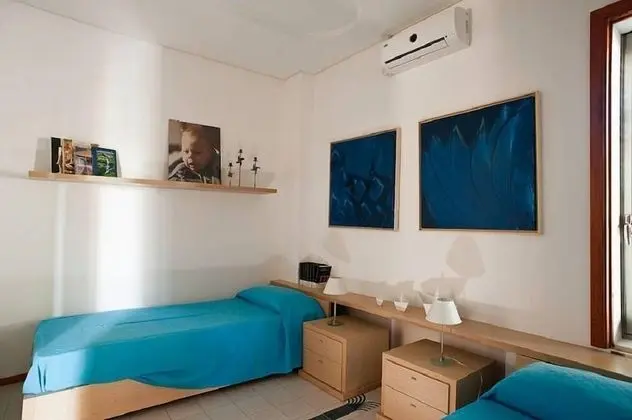 Villa, 3 Yatak Odası