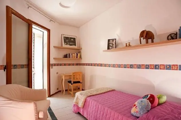 Villa, 3 Yatak Odası