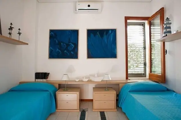 Villa, 3 Yatak Odası