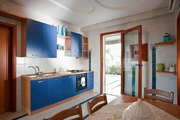 Villa, 3 Yatak Odası
