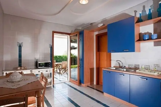 Villa, 3 Yatak Odası