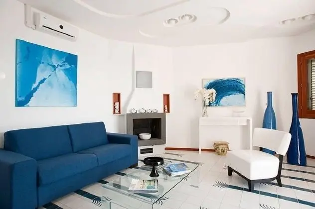 Villa, 3 Yatak Odası