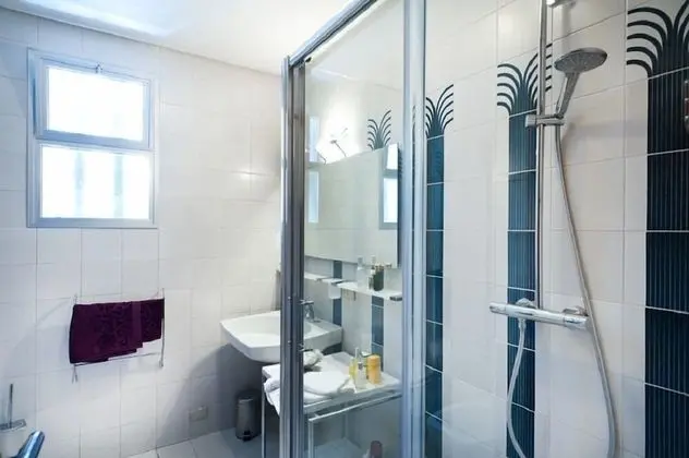 Villa, 3 Yatak Odası