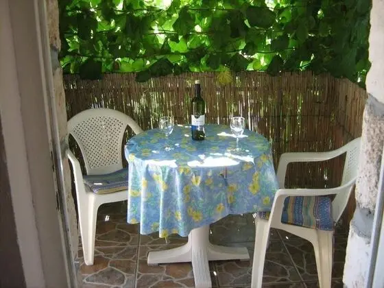 Stüdyo (Lidija apartments in the centre - SA2)