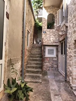 Stüdyo (Lidija apartments in the centre - SA2)