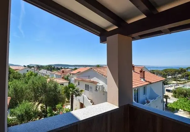 Apart Daire (Lidija - family friendly & close to t)