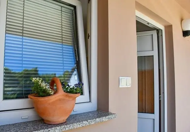 Apart Daire (Lidija - family friendly & close to t)
