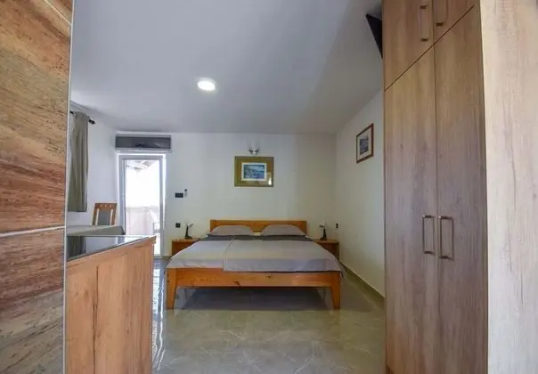 Stüdyo (Lidija - family friendly & close to t)