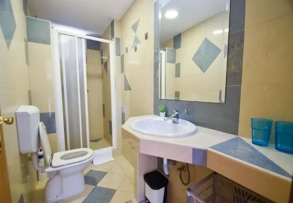 Stüdyo (Lidija - family friendly & close to t)