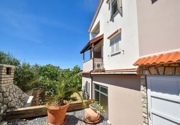 Stüdyo (Lidija - family friendly & close to t)