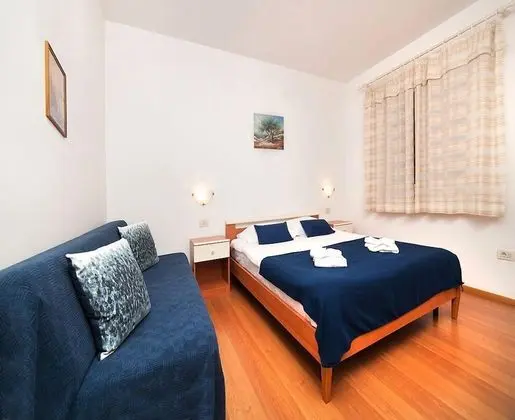 Apart Daire, Balkon, Deniz Manzaralı