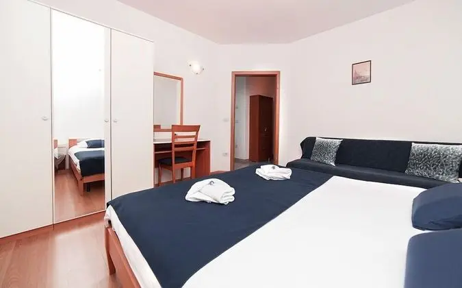 Apart Daire, Balkon, Deniz Manzaralı