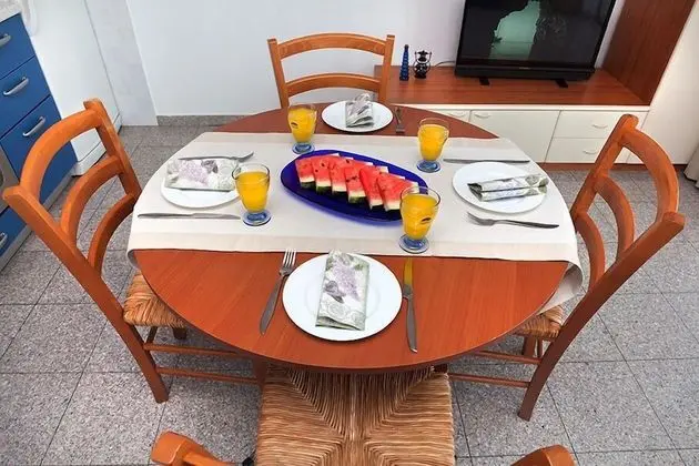 Apart Daire, Balkon, Deniz Manzaralı