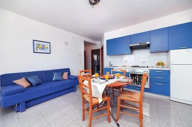 Apart Daire, Balkon, Deniz Manzaralı