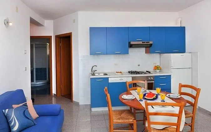 Apart Daire, Balkon, Deniz Manzaralı