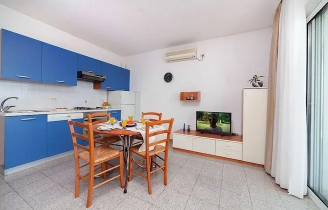 Apart Daire, Balkon, Deniz Manzaralı