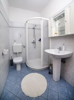 Apart Daire, Balkon, Deniz Manzaralı