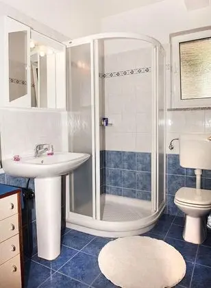 Apart Daire, Balkon, Deniz Manzaralı