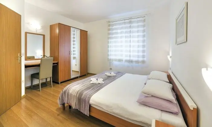 Apart Daire, Teras, Deniz Manzaralı