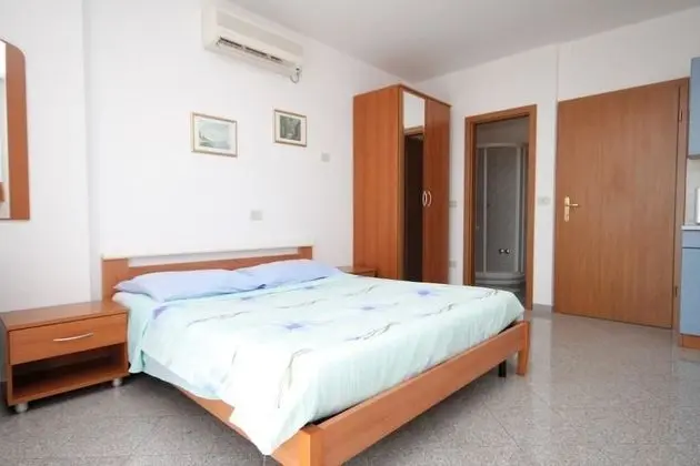 Stüdyo, Balkon, Deniz Manzaralı