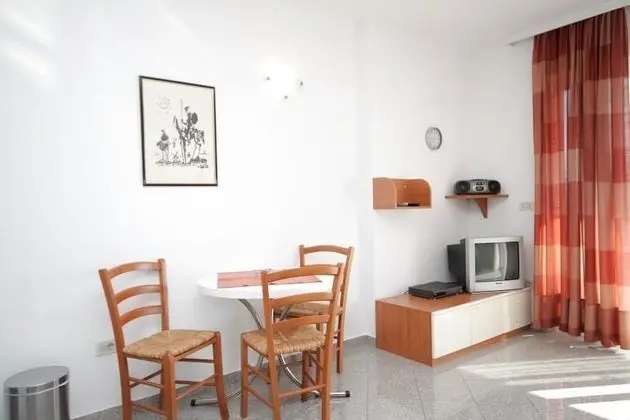 Stüdyo, Balkon, Deniz Manzaralı