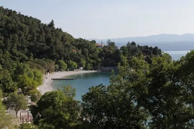 Stüdyo, Balkon, Deniz Manzaralı